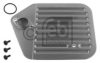 FEBI BILSTEIN 11675 Hydraulic Filter Set, automatic transmission